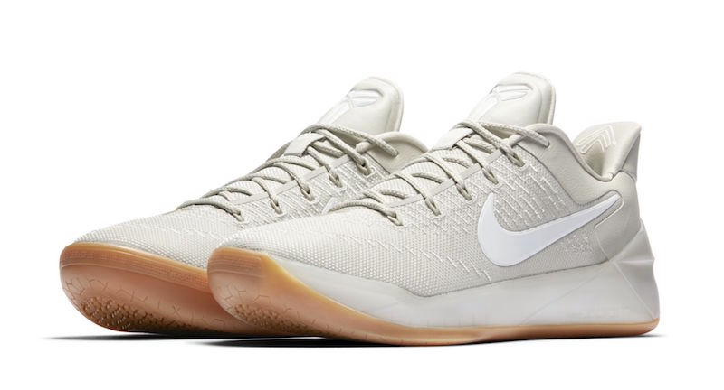 Kyrie 3,PG 1,KD 9 Elite,Kobe A  如何抉择？Nike 即将发售夏季专属 “Summer Pack” 系列