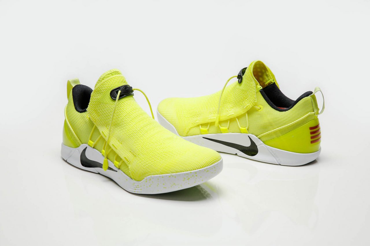 Nike,Kobe AD NXT,916832-710  小编提前上脚 Kobe A.D. NXT！舒适性大幅提升！