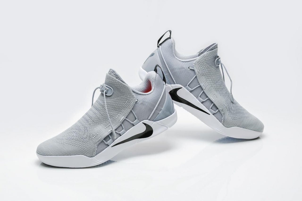 Nike,Kobe AD NXT,916832-710  小编提前上脚 Kobe A.D. NXT！舒适性大幅提升！