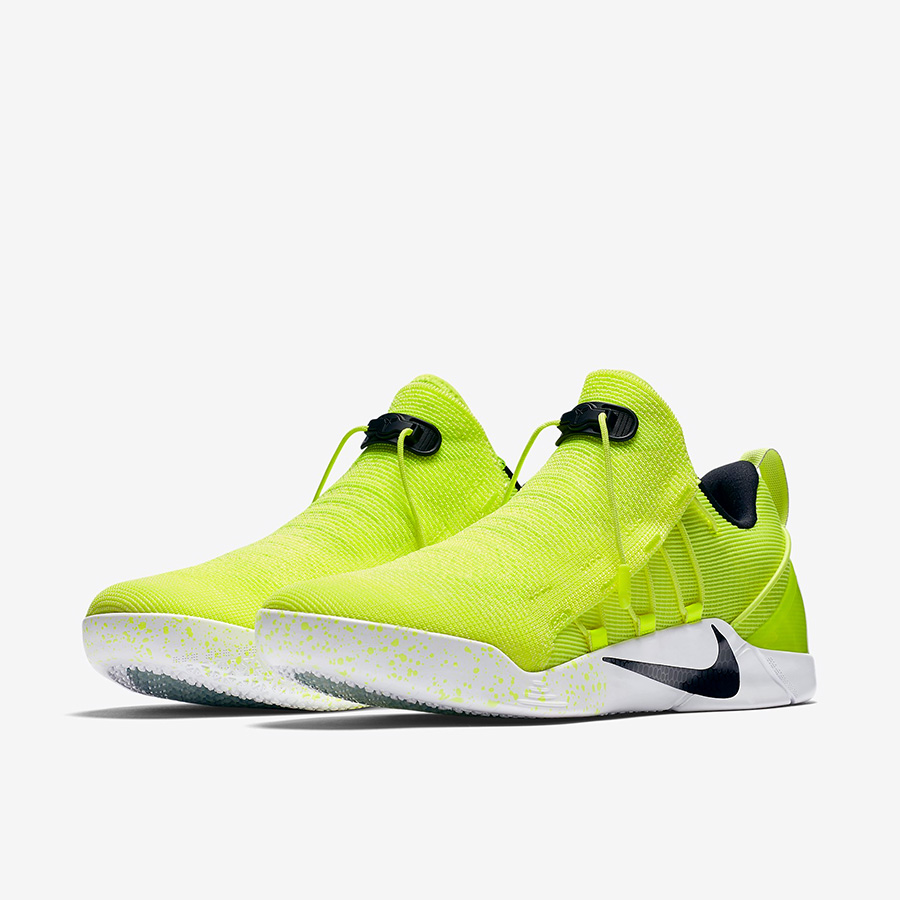 916832-710,Kobe AD NXT,Nike 916832-710 首发双色上架！Kobe A.D. NXT 现已发售！