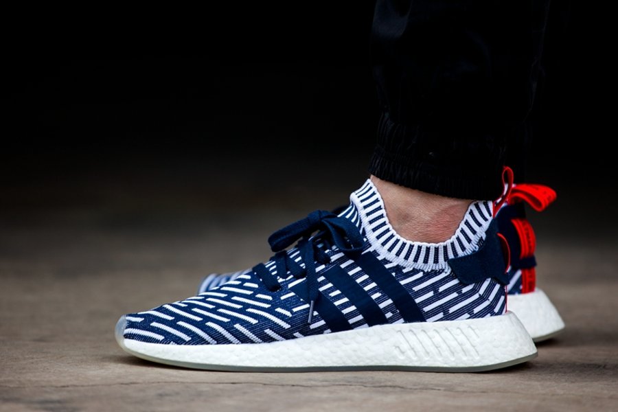 adidas Originals,NMD R2,R1,XR1  多款已售罄！adidas Originals NMD R2 今日正式上架