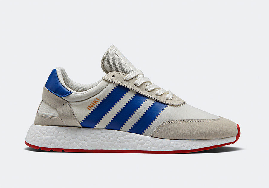 BB2093,Iniki Runner,Iniki,adid BB2093 70 年代的街头风情！Iniki Runner 新配色即将发售