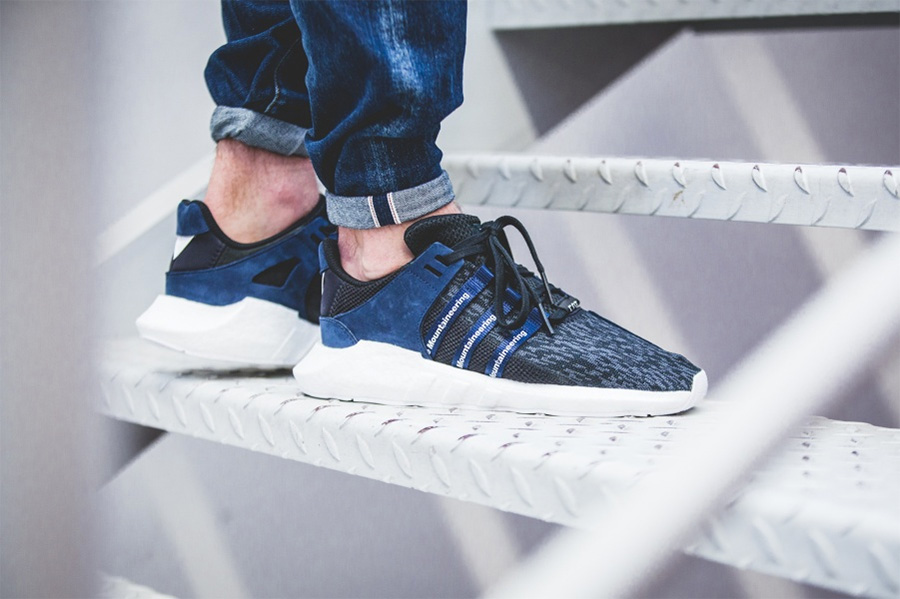 EQT,EQT 93/17,adidas  EQT 93/17 Boost 究竟应该何时入手？这篇有重要信息！