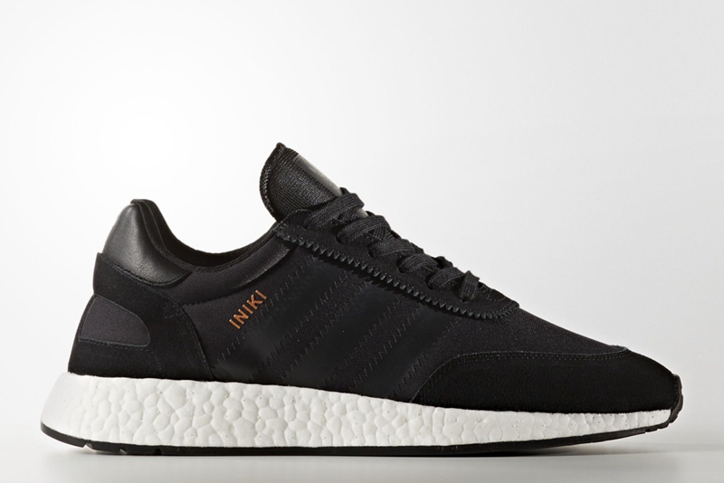 adidas,Iniki Runner,BB2100,BB2  高能预警！10 款全新配色的 adidas Iniki Runner 下周发售！
