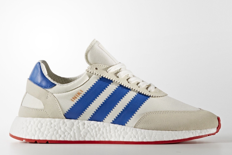 adidas,Iniki Runner,BB2100,BB2  高能预警！10 款全新配色的 adidas Iniki Runner 下周发售！