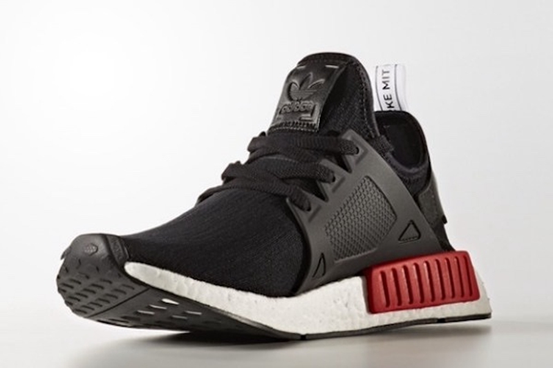 adidas,NMD XR1,BY1909  经典原色再现！adidas NMD XR1 OG 五月正式发售