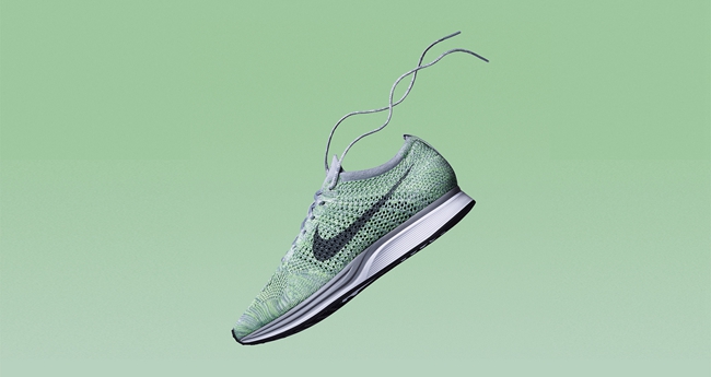 Nike,Flyknit Racer,Macaroon Pa  素雅四色呈现！Flyknit Racer “Macaroon” Pack 下月上市