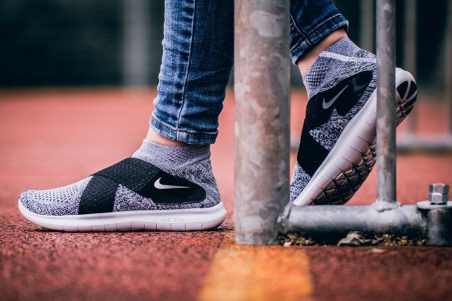 Nike, NikeLab,Free RN Motion F  多款配色释出！全新 Free RN Motion FK 2017 现已发售