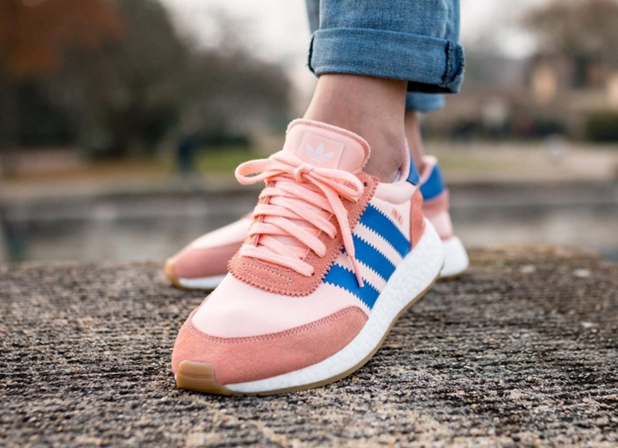 adidas,Iniki,重磅,来袭,上,脚,美图,发售,提  adidas Iniki 重磅来袭！上脚美图 + 发售提醒！