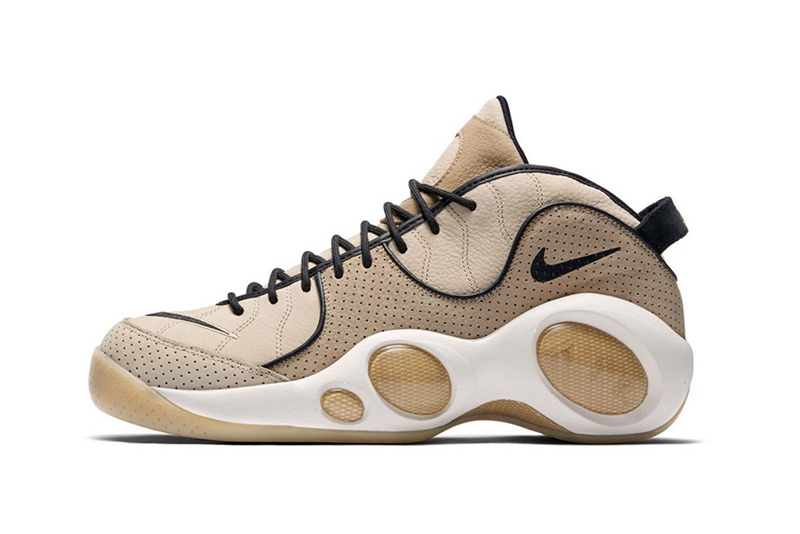 Nike Lab,Zoom Flight 95  经典大眼睛重现！NikeLab 带来 Zoom Flight 95 三款配色！