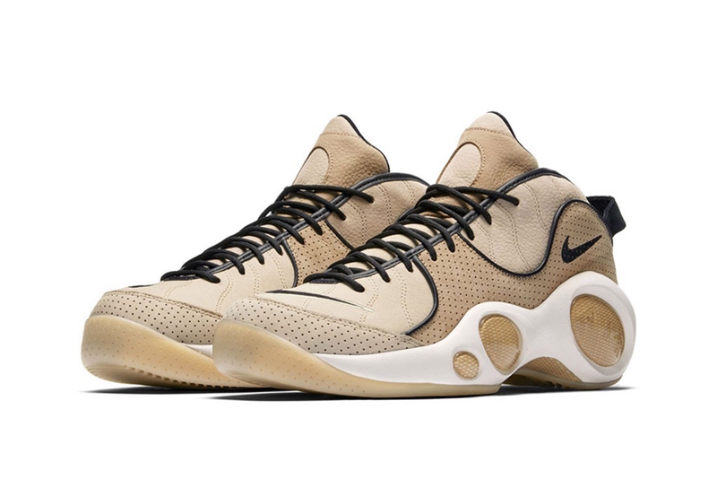 Nike Lab,Zoom Flight 95  经典大眼睛重现！NikeLab 带来 Zoom Flight 95 三款配色！