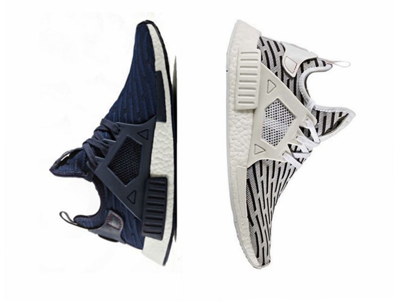 adidas,NMD XR1,City Sock  这四双下周登场的 NMD，绝对是近期出街的个性选择！