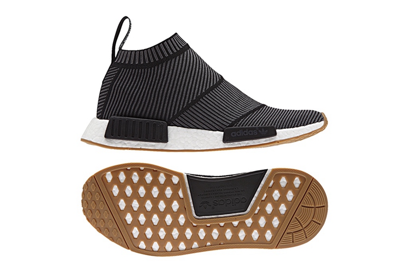 adidas,NMD XR1,City Sock  这四双下周登场的 NMD，绝对是近期出街的个性选择！