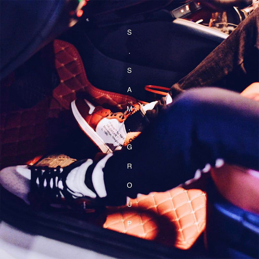AJ1,Air Jordan 1 AJ1 这双 OFF-WHITE x Air Jordan 1 绝对是今年最值得期待的联名！