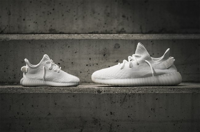 CP9366,Yeezy 350 Boost V2,Yeez CP9366 怎样才能买到 Yeezy 小白鞋？完整攻略在此！抓紧看！