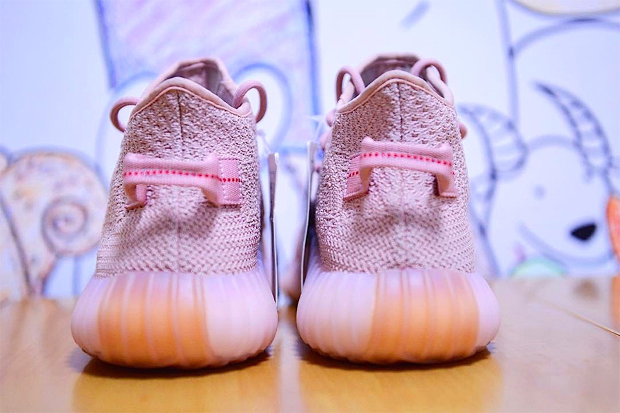 Yeezy 650 Boost,Yeezy Boost,Ye  仅有样品！这款 Yeezy 650 Boost Sample 不会发售