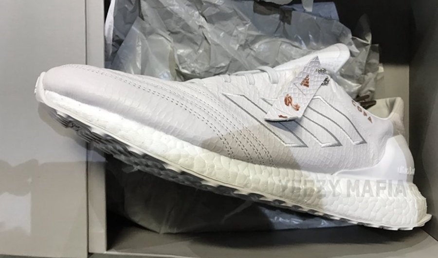 KITH,adidas,Copa 17.1,Ultra Bo  跨界合作！KITH x adidas Copa 17.1 Ultra Boost 实物曝光