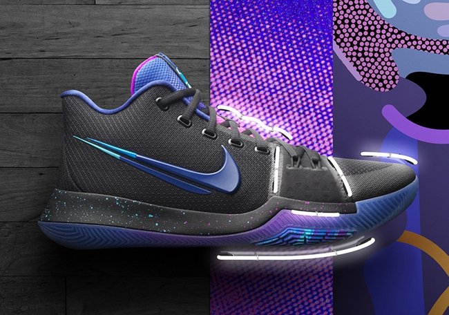 Nike,Flip The Switch  官网链接已出！这一波梦幻战靴明早即将上架！