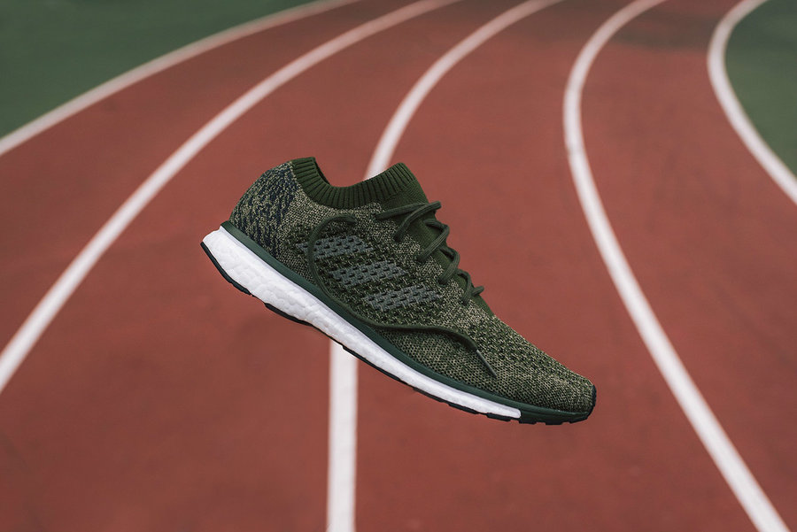 adidas,KITH,adizero Prime BOOS  KITH 与 adidas 再次联名！将于本周六发售！
