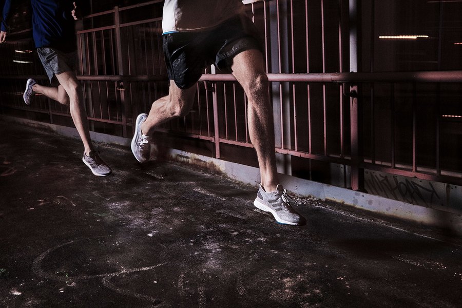 adidas,Pure Boost DBR  舒适又百搭！adidas 带来 Boost 全新专业跑鞋！