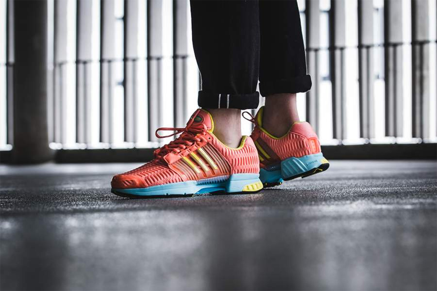 Clima Cool 1,adidas  清凉时尚之选！别忘了，这个夏天你还有这双鞋可以穿！