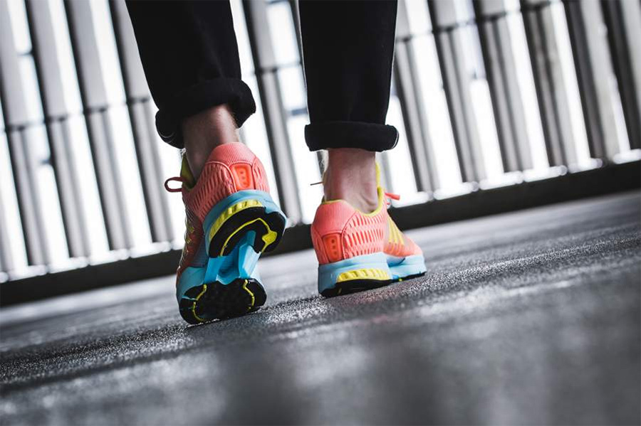 Clima Cool 1,adidas  清凉时尚之选！别忘了，这个夏天你还有这双鞋可以穿！