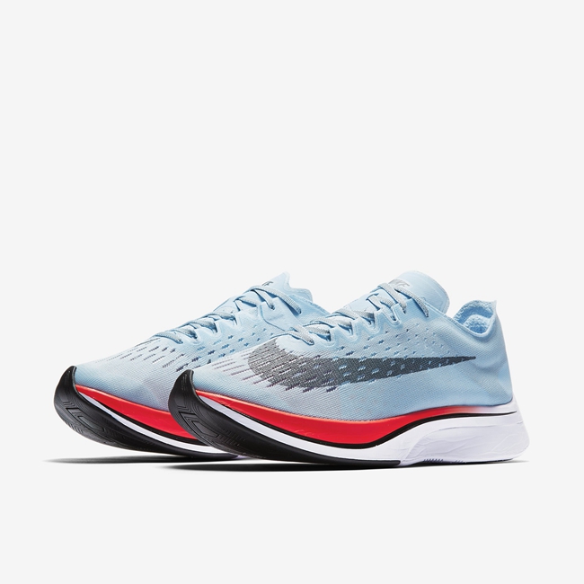Zoom VoparFly 4%,Nike,ZoomX  首双 ZoomX 市售跑鞋即将发售！中国区定价你猜到了么？