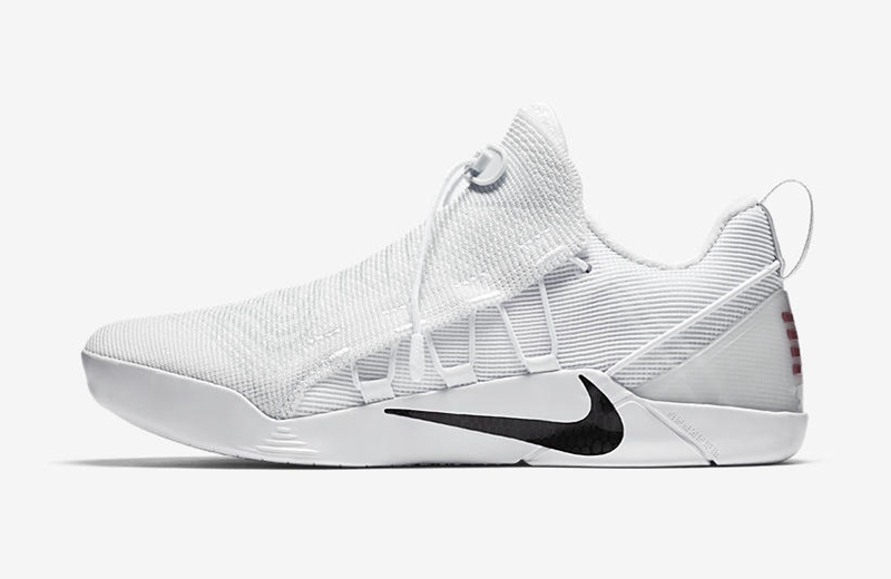 Nike,Kobe AD NXT,882049-100  官网链接释出！全新 KOBE AD NXT 明早正式发售