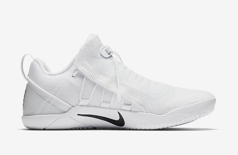 Nike,Kobe AD NXT,882049-100  官网链接释出！全新 KOBE AD NXT 明早正式发售