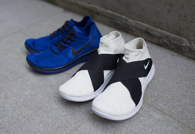 GYAKUSOU,NikeLab,高桥盾  格调依然独特！NikeLab GYAKUSOU 夏季新品来袭！