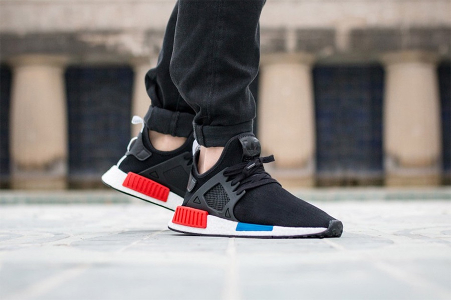 NMD XR1,NMD,adidas  OG 原色再现！NMD XR1 PK “OG” 将于本月发售