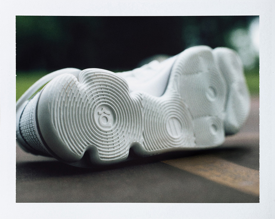 KD10,Nike  杜兰特全新战靴 Nike KD 10 正式官方发布！