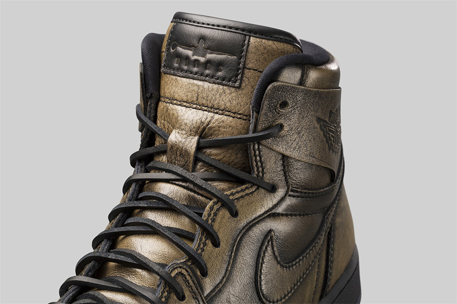 AA2887-035,AJ1,Air Jordan 1 AA2887-035 全球限量不到 2W 双！Air Jordan 1 “Wings” 即将登陆中国区！