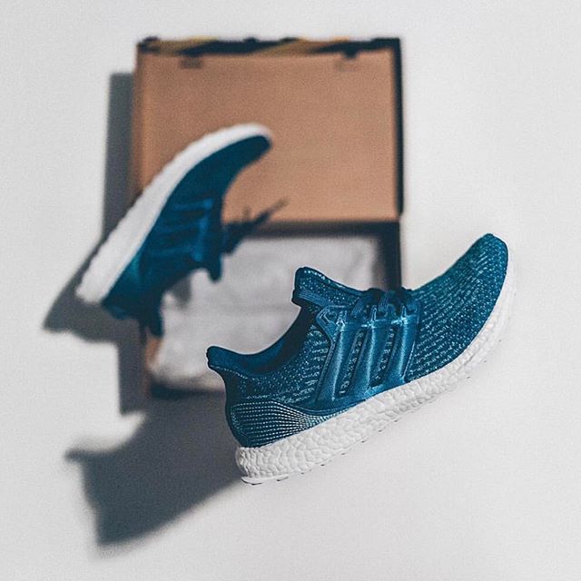 adidas,Boost  炎炎夏日，你会选什么 Boost 球鞋上脚？