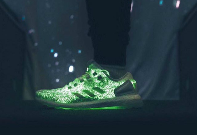 adidas,Boost  炎炎夏日，你会选什么 Boost 球鞋上脚？