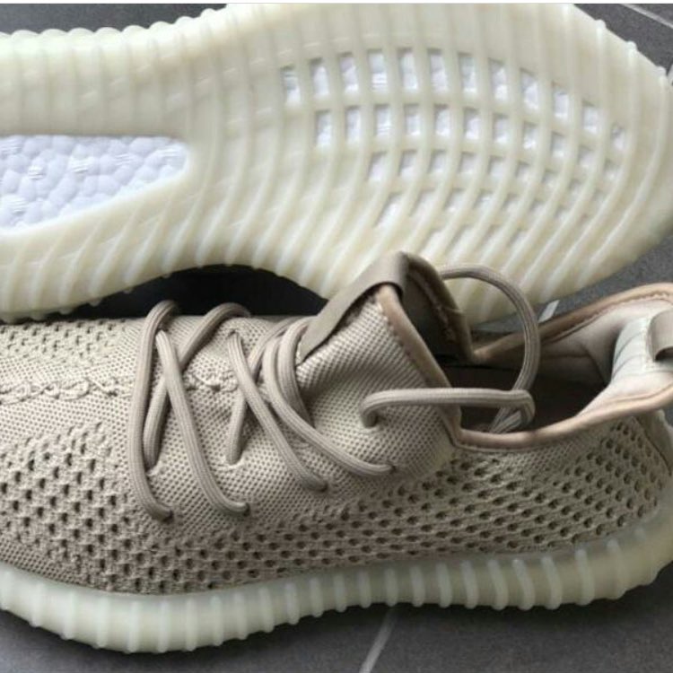 Yeezy 350 Boost V3,Yeezy 350  第三版本！Yeezy 350 Boost V3 是为夏季所准备吗？