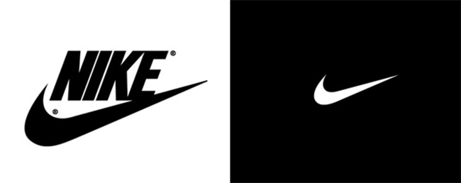 Nike,Swoosh  关于 Nike Logo 的进化，这些细节恐怕你还不清楚！