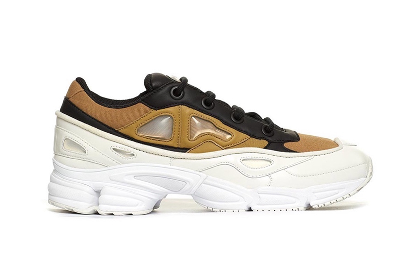 Raf Simons,adidas  全新鞋型加入！Raf Simons x adidas 2017 现已开放预购