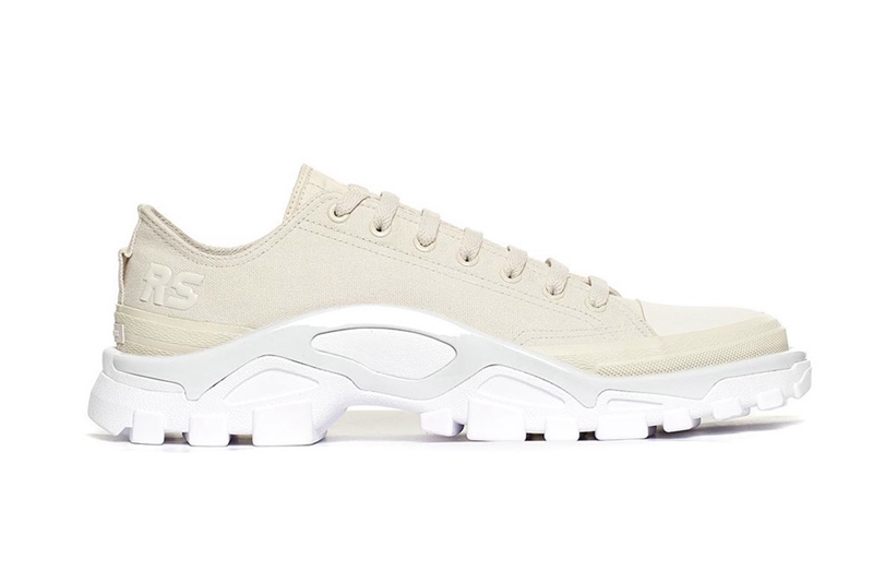 Raf Simons,adidas  全新鞋型加入！Raf Simons x adidas 2017 现已开放预购