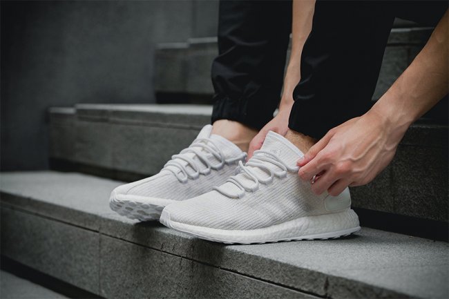 Nike,adidas  这六双好看又舒适的小白鞋，高性价比又不撞鞋！