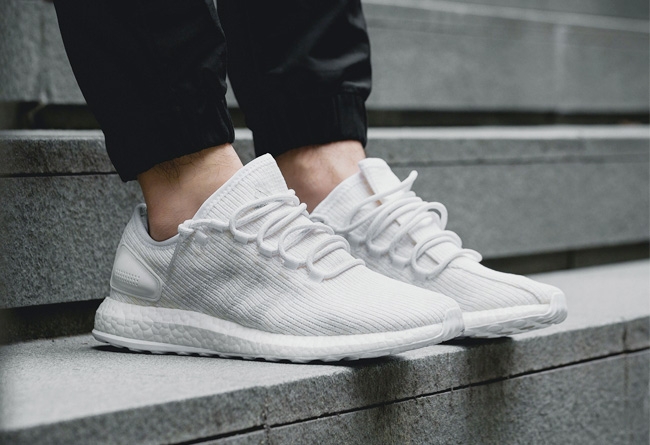 Nike,adidas  这六双好看又舒适的小白鞋，高性价比又不撞鞋！