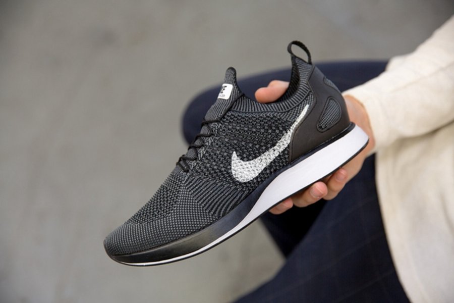 Flyknit Racer,Mariah Racer,Nik  Flyknit Racer 升级版！全新 Nike Mariah Racer 实物释出