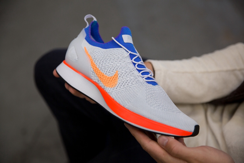 Flyknit Racer,Mariah Racer,Nik  Flyknit Racer 升级版！全新 Nike Mariah Racer 实物释出