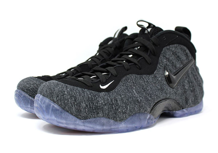 624041-007,Foamposite Pro,Foam 624041-007 今年最反季节的球鞋新品，会是这双？