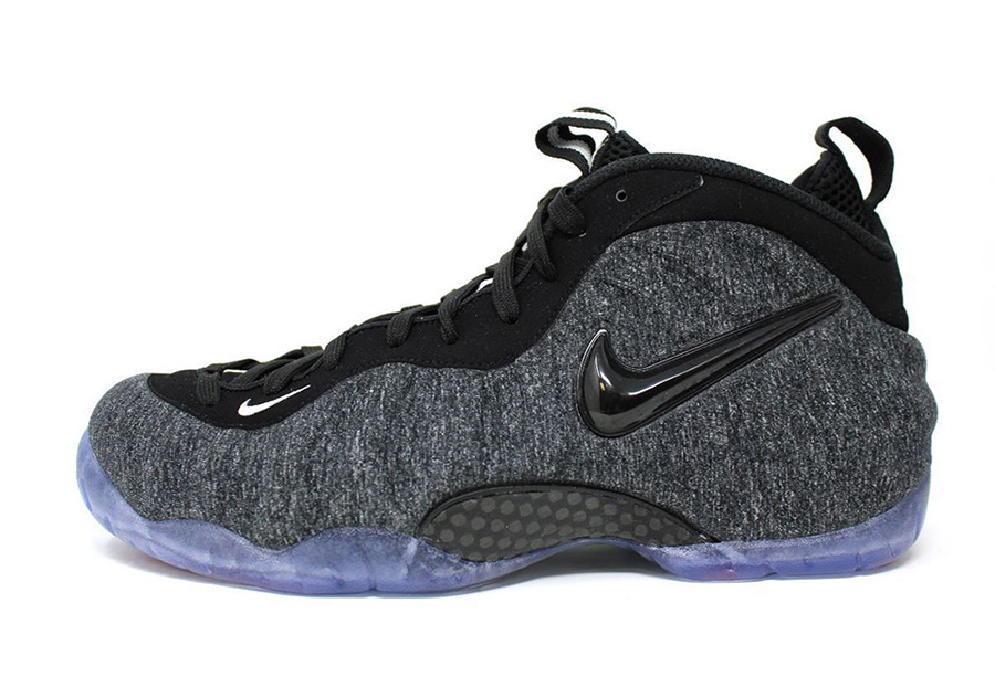624041-007,Foamposite Pro,Foam 624041-007 今年最反季节的球鞋新品，会是这双？