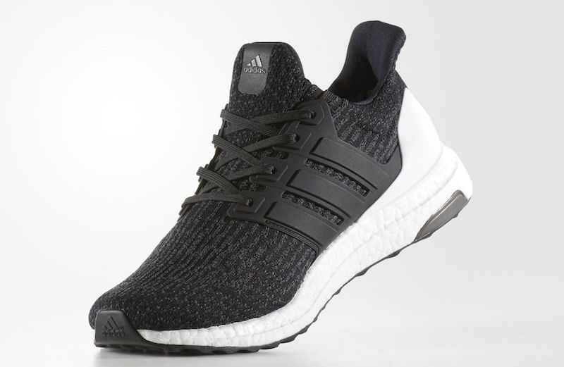 CP9632,Ultra Boost 3.0,Ultra B CP9632 彩虹细节，adidas Ultra Boost 3.0 “LGBT” 即将发售！