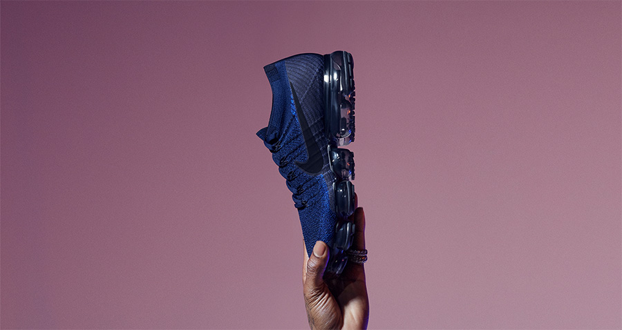 VaporMax,Nike   发售页面上线！VaporMax “Day to Night” 将于 6 月 1 日上架
