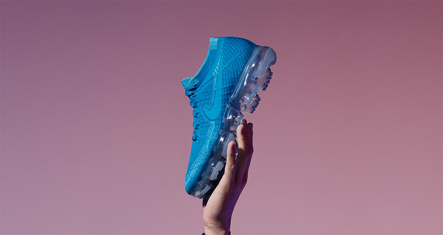 VaporMax,Nike   发售页面上线！VaporMax “Day to Night” 将于 6 月 1 日上架