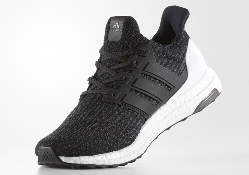 adias,Pride,Ultra Boost 3.0，EQ  缤纷彩虹！全新四款 adias “Pride” 将于明日登场