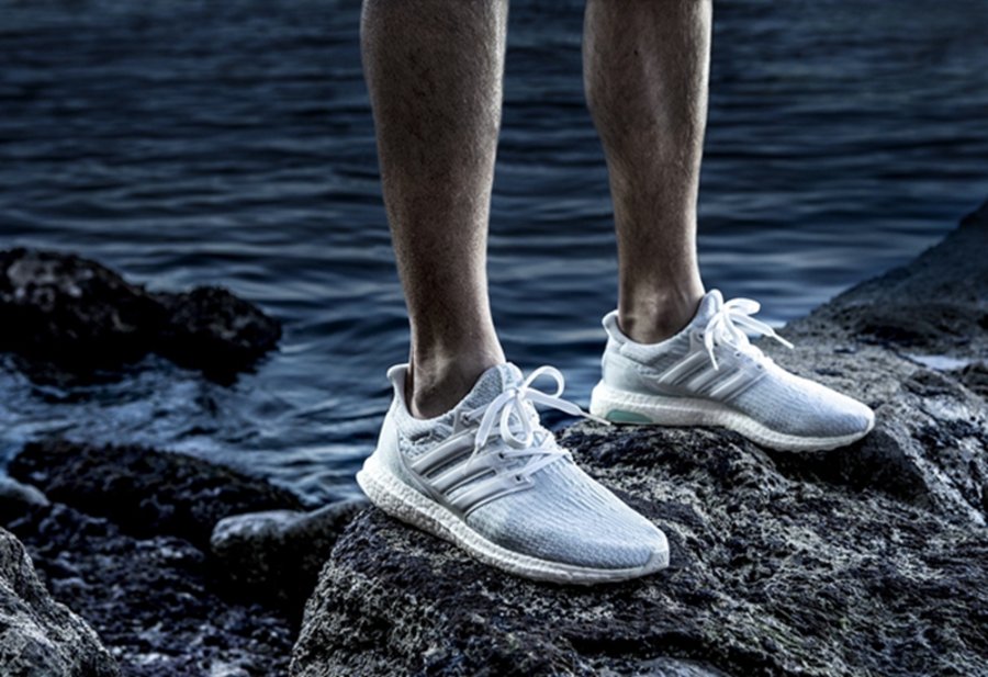 Ultra Boost,Parley for the Oce  浅蓝色海洋！三款 Parley x adidas Ultra Boost 本月登场